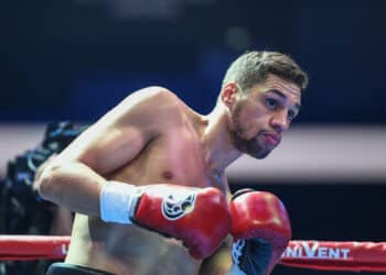 Ahmed El Moussaoui : « La pression n’est pas sur mes épaules »