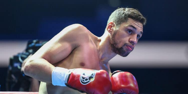 Ahmed El Moussaoui : « La pression n’est pas sur mes épaules »