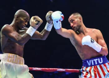 Cédric Vitu : « Je n’ai pas fini d’écrire mon histoire »