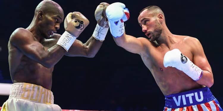 Cédric Vitu : « Je n’ai pas fini d’écrire mon histoire »