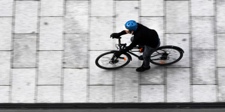 Le Festival Vélo in Paris fait son grand retour !