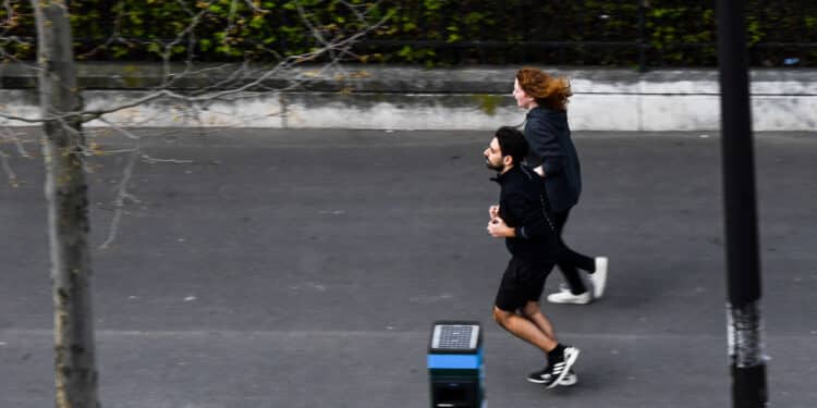 Running : Les 10K du 14e arrondissement de Paris reviennent !