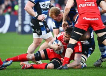 Rugby : Les Bleus amputés en vue du VI Nations, quelles solutions ?