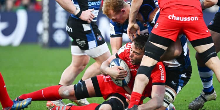 Rugby : Les Bleus amputés en vue du VI Nations, quelles solutions ?