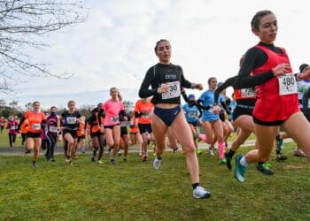 Running : Merdrignac, grande messe du cross-country