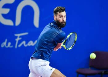 Tennis : Du beau monde pour les qualifications à Montpellier