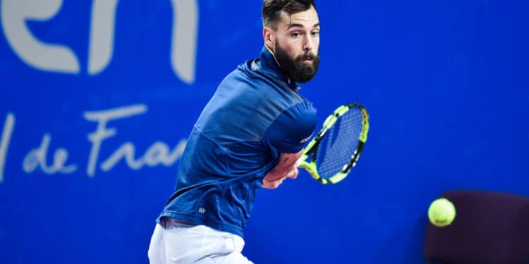 Tennis : Du beau monde pour les qualifications à Montpellier