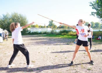 Les Landes célèbrent le sport féminin !