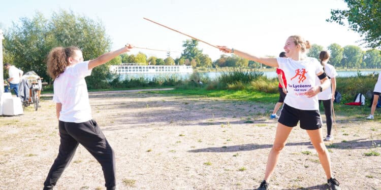 Les Landes célèbrent le sport féminin !