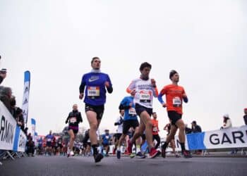 Running : Un Semi de retour à Paris avant les Jeux !