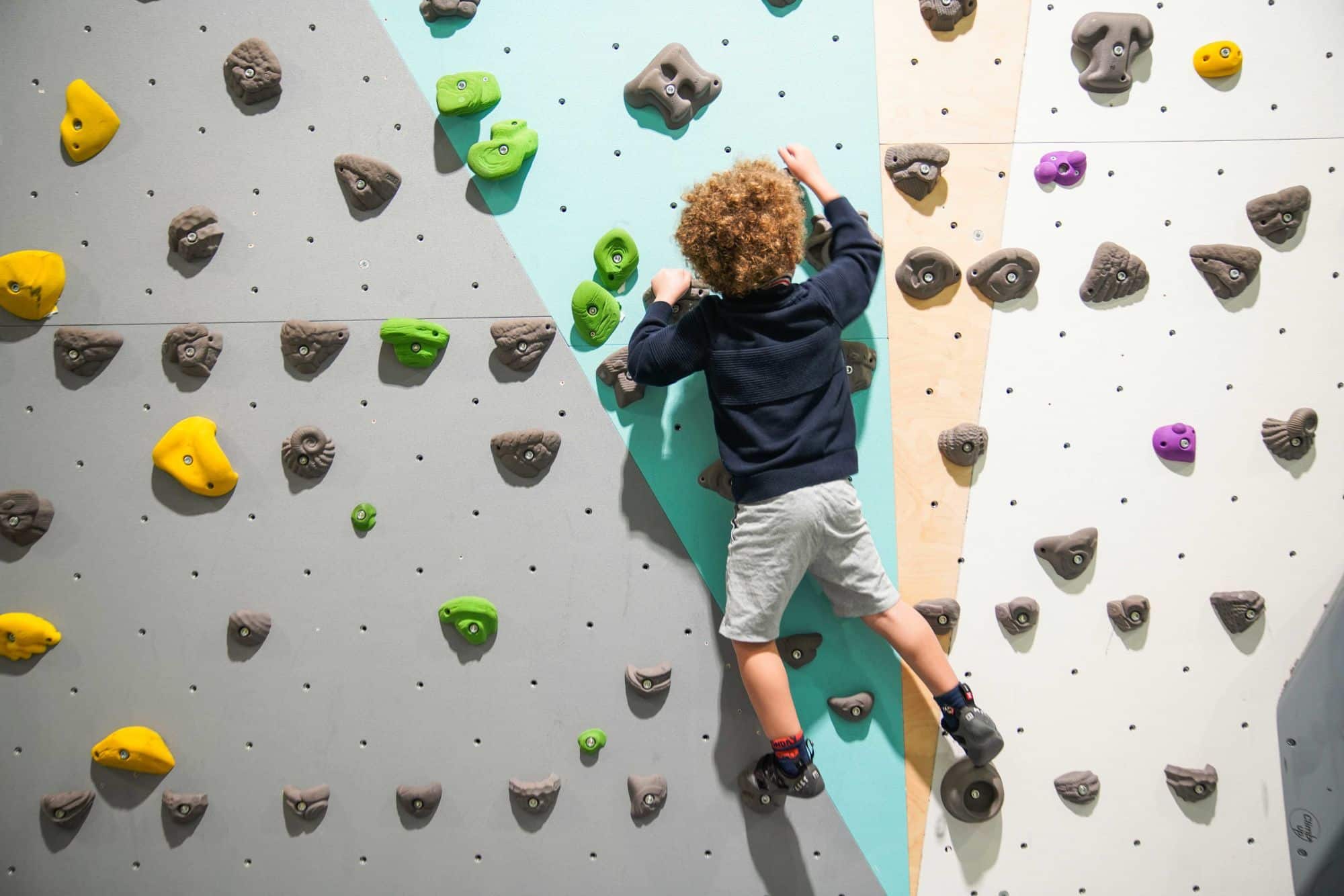 Vidéo : le plus grand centre de tir sportif indoor d'Europe est à Quimper