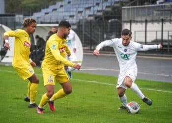 Coupe de France : Un 32e de finale aux airs de revanche pour Saint-Gratien