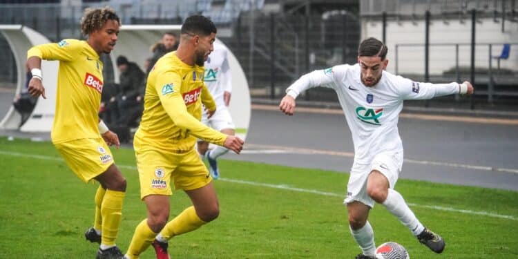 Coupe de France : Un 32e de finale aux airs de revanche pour Saint-Gratien