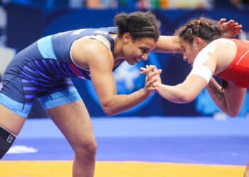 Lutte : La sélection des Bleu(e)s dévoilée !