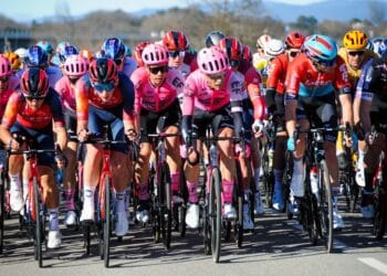 Cyclisme : Le Tour du Loiret donne rendez-vous en 2025