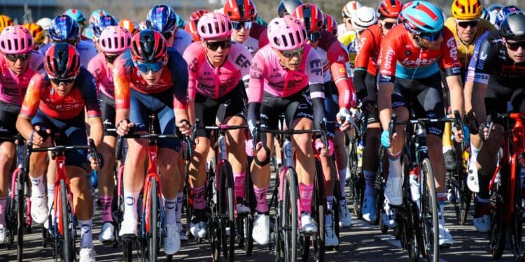 Cyclisme : Le Tour du Loiret donne rendez-vous en 2025
