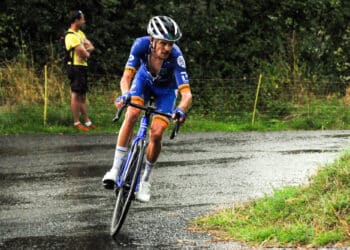 Cyclisme : Quels objectifs pour le CIC U Nantes Atlantique ?