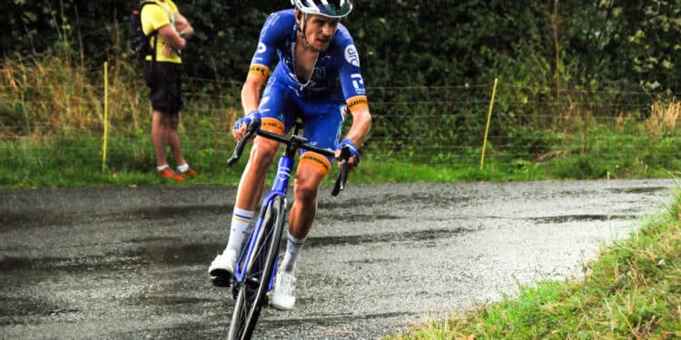 Cyclisme : Quels objectifs pour le CIC U Nantes Atlantique ?