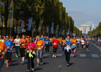 La Parisienne 2024 : Les inscriptions sont ouvertes !
