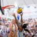 Basket 3×3 : Lille sur la route de Paris pour les Bleues