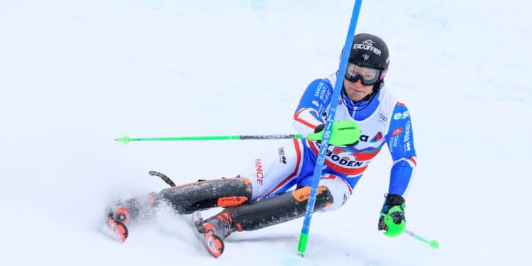 Ski alpin : La Haute-Savoie, terre de ski
