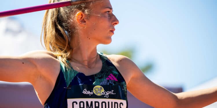 Paris 2024 : Une team ambitieuse pour la Seine-Maritime