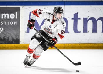 Hockey sur glace : Des investisseurs québécois à Bordeaux !