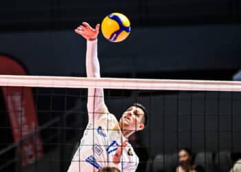 Volley : Quel bilan pour les Nantais ?