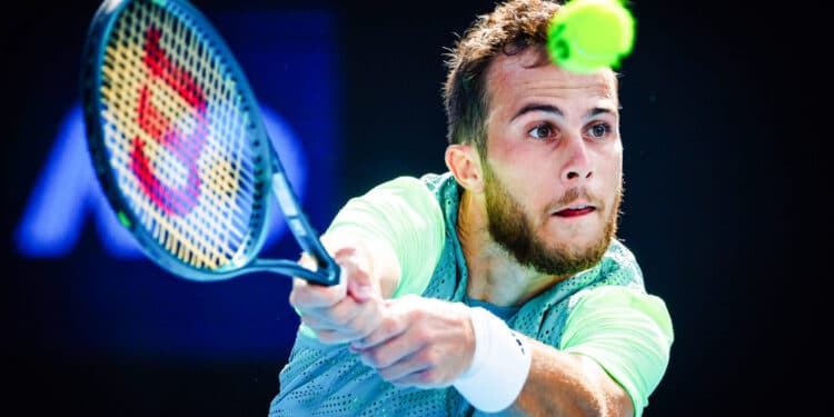 Tennis : Qui pour s’imposer à l’Open de Quimper ?