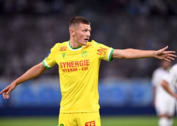 Football : Mercato mouvementé au FC Nantes