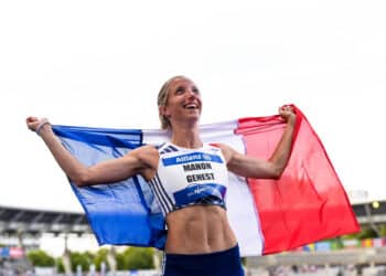 Paris 2024 : Un relais de la Flamme historique dans l’Indre