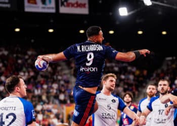 Handball : Un avant-goût d’Euro à Nantes