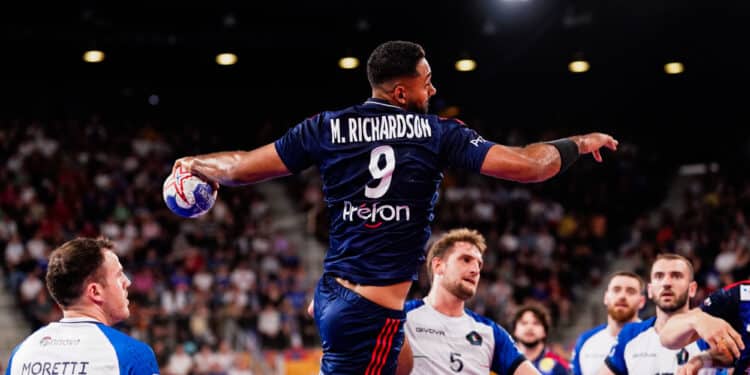 Handball : Un avant-goût d’Euro à Nantes