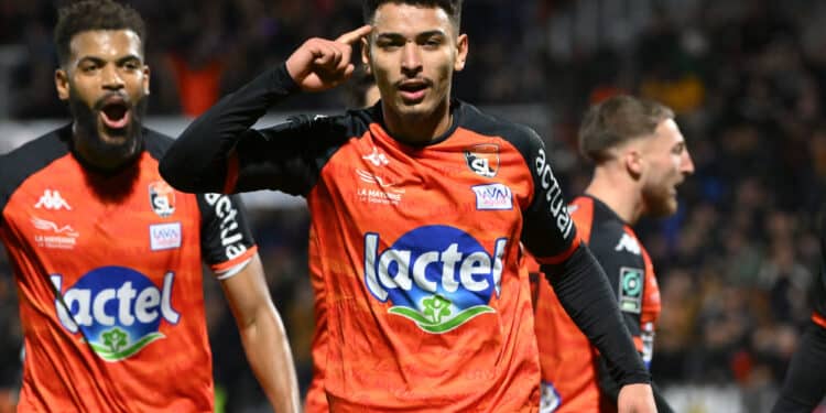 Coupe de France : Nantes – Laval, derby tant attendu