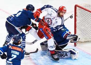Hockey sur glace : Les Brûleurs de Loups de Grenoble remportent la Coupe de France !