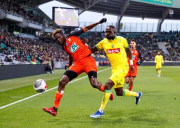 Football : Laval vers une saison historique ?