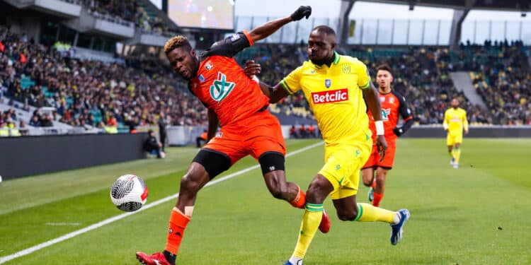 Football : Laval vers une saison historique ?