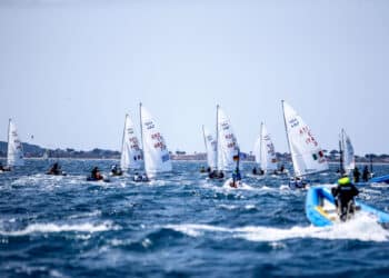 Voile : Le programme des championnats de France jeunes