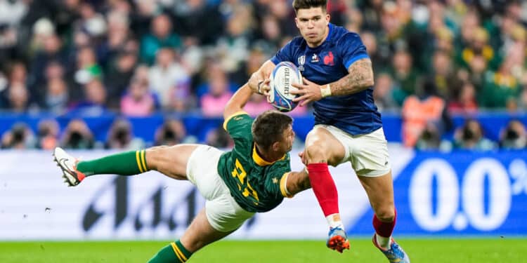 Tournoi des VI Nations : La nouvelle convention FFR/LNR validée