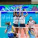 Volley : Le dernier carré européen pour Nantes ?