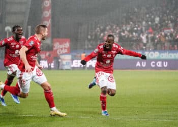 Football : L’Arkéa Park, le futur du Stade Brestois 