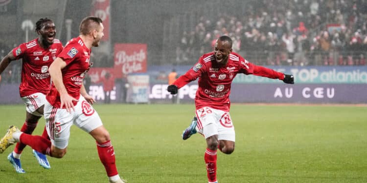 Football : L’Arkéa Park, le futur du Stade Brestois 