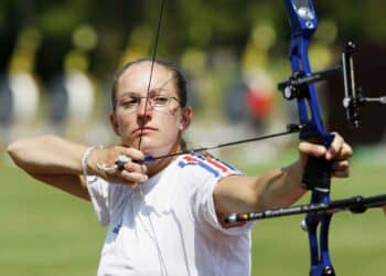 Tir à l’arc : La discipline au cœur du Relais de la Flamme Olympique