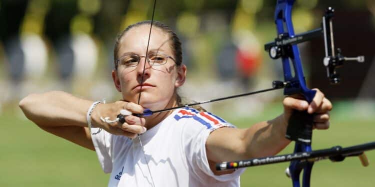 Tir à l’arc : La discipline au cœur du Relais de la Flamme Olympique