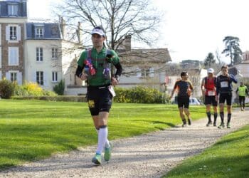 Trail : Une station de trail sort de terre au Lude
