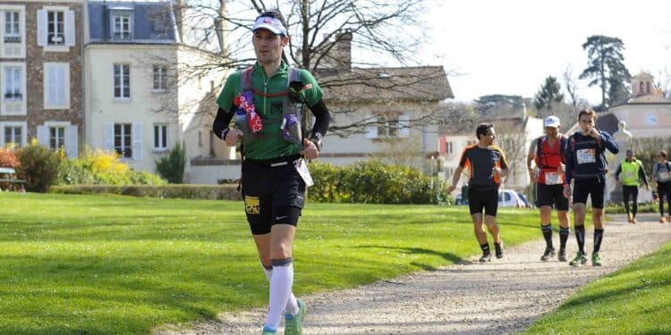 Trail : Une station de trail sort de terre au Lude