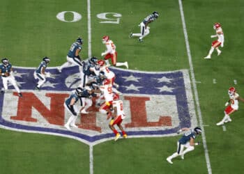 Football Américain : La Super Bowl Party à vivre à Paris !