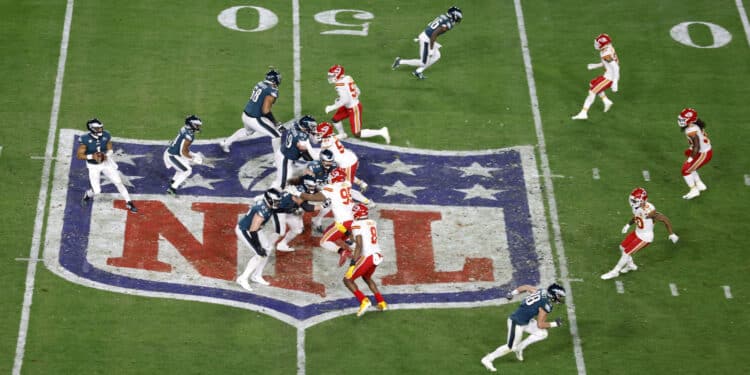 Football Américain : La Super Bowl Party à vivre à Paris !