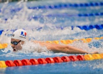 Natation : Paris, capitale européenne… en 2026