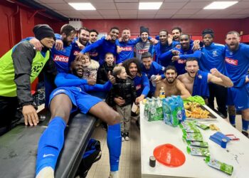 Coupe de France : Alès, comme au bon vieux temps !